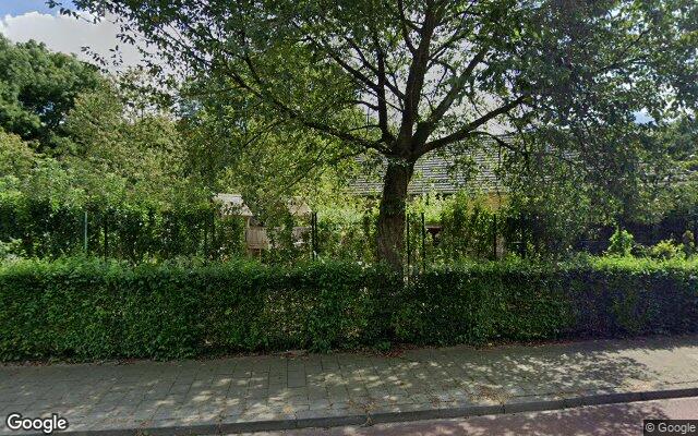 Speeltuin Aureliushof