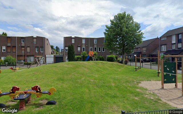 Speeltuin Aan de Ververij