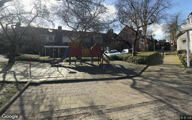 Speeltuin Romulushof