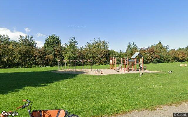 Speeltuin Appelhegge