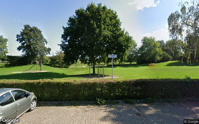 Speeltuin Molenweg