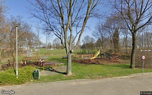 Speeltuin Bokslootweg