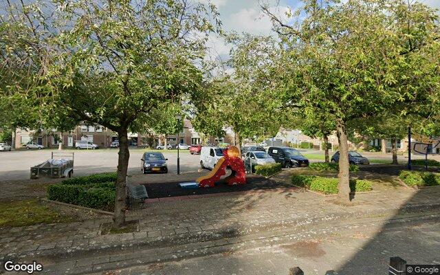 Speeltuin Pastoor Vonckenstraat