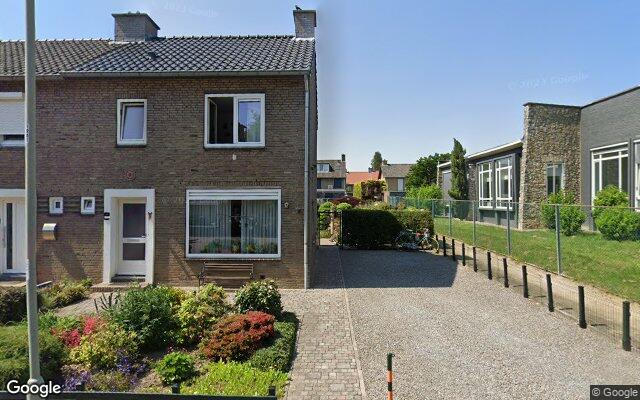 Speeltuin Miranaburg