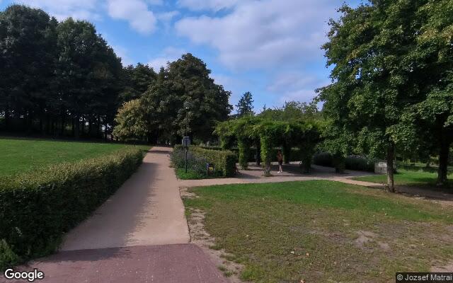 Speeltuin In ’t Oord