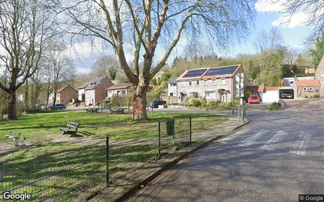 Speeltuin Burgemeester Pijlsstraat