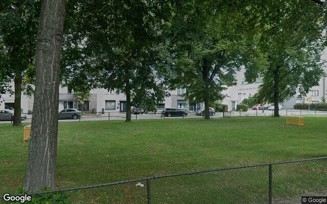 Speeltuin Aartshertogenstraat