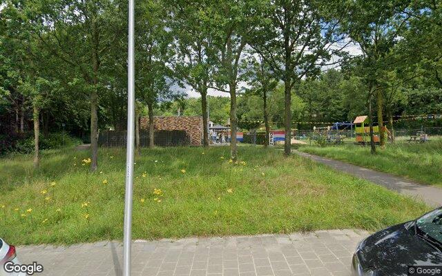 Speeltuin de Rollebollebult