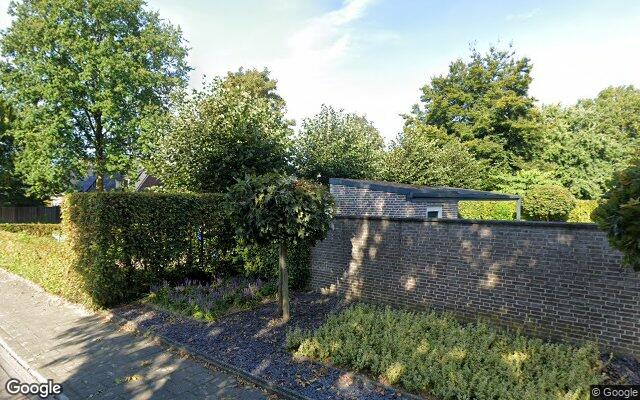 Speeltuin Kunderhoespad