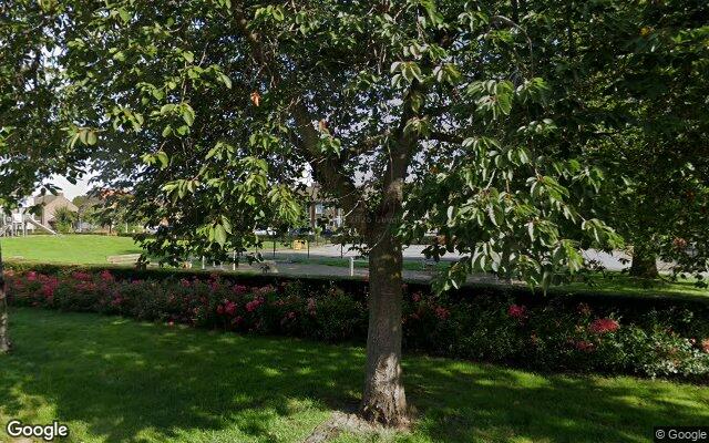 Speeltuin Jerichoplein