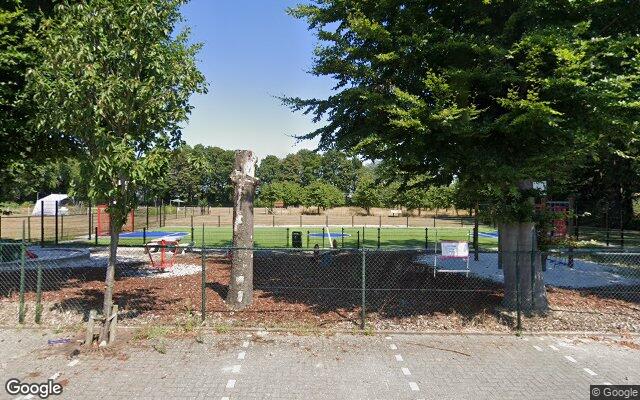 Speeltuin Quabeeksweg