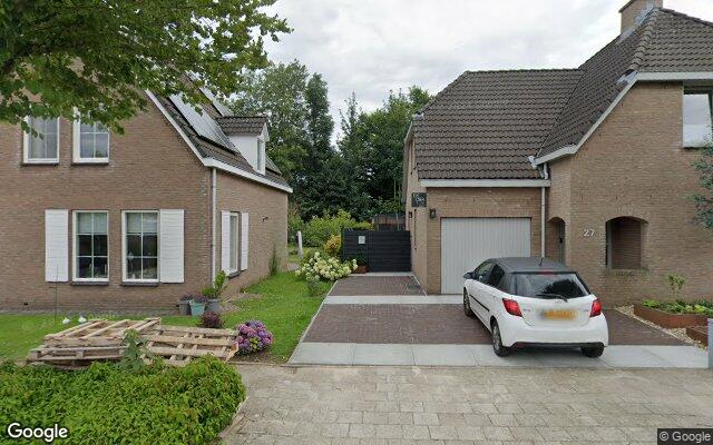 Speeltuin Trichterweg