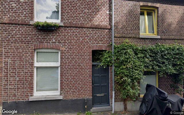 Speeltuin Hoogfrankrijk
