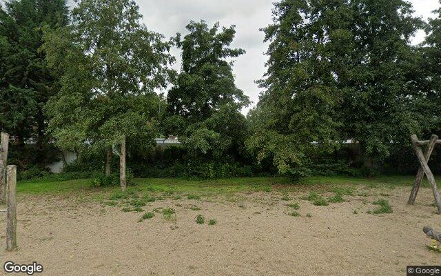 Speeltuin Bunderbosch
