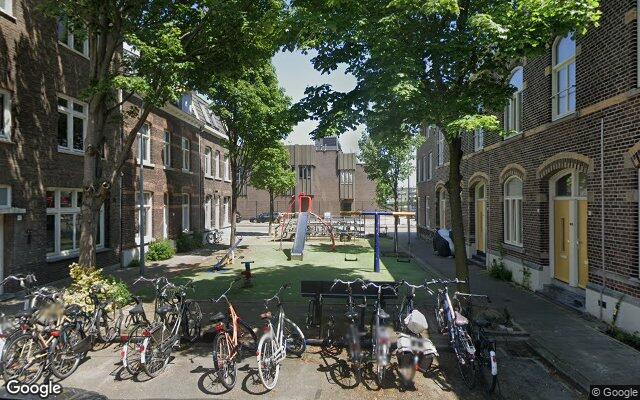 Speeltuin Coclersstraat
