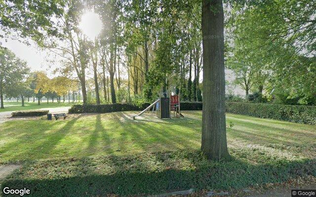 Speeltuin Ringweg