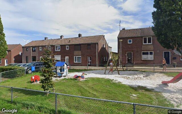 Speeltuin De Baan
