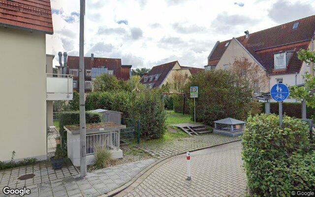Speeltuin Wiesenstraße