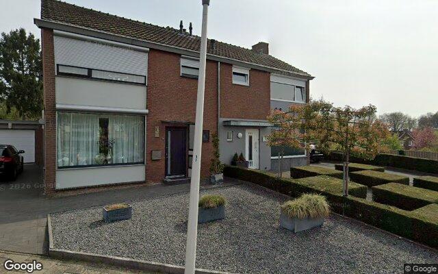 Speeltuin Marconistraat