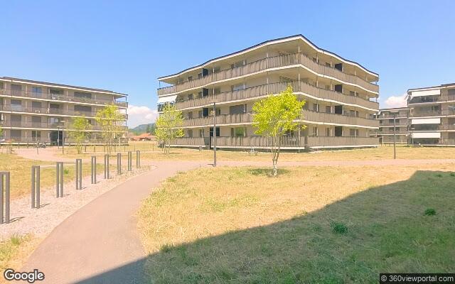 Speeltuin Münchwilerstrasse