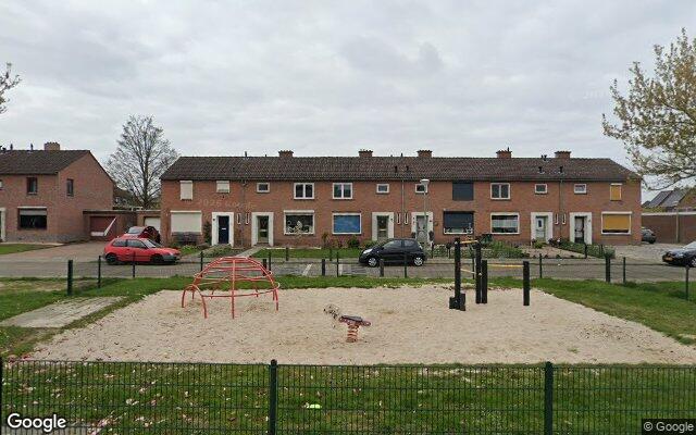 Speeltuin De Ruyterstraat