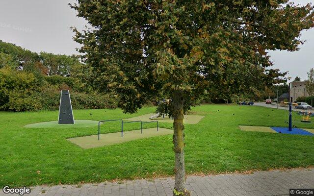 Speeltuin Jupiter