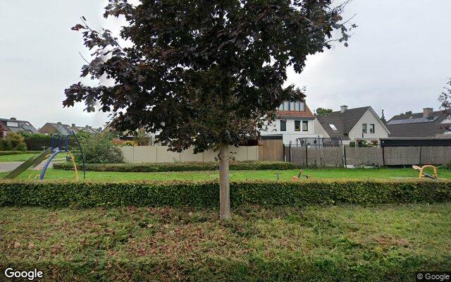 Speeltuin Tiberius