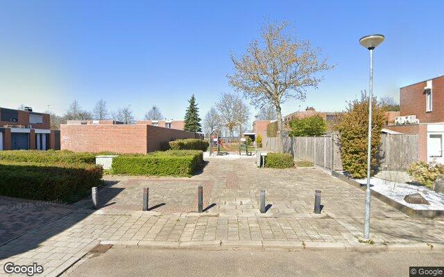 Speeltuin Ereprijs