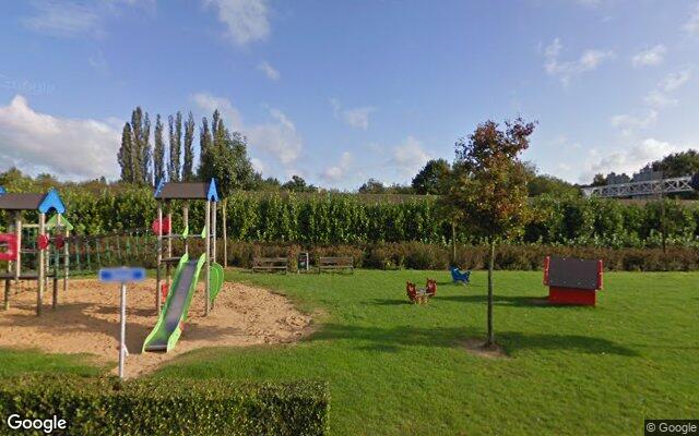 Speeltuin Tomeik