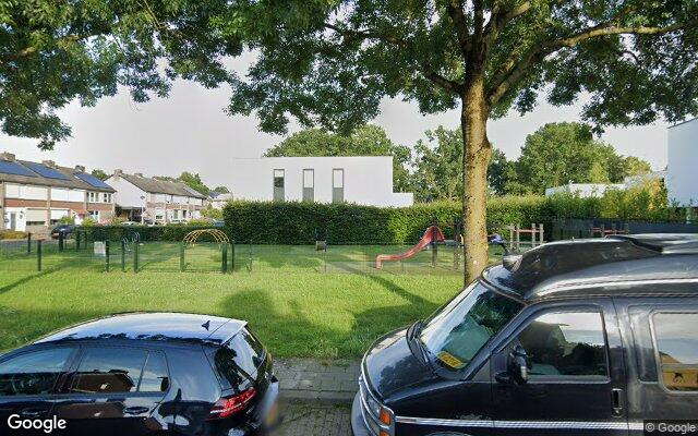 Speeltuin Holleweg