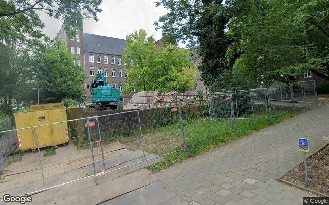 Speeltuin Pastoor Chappinstraat