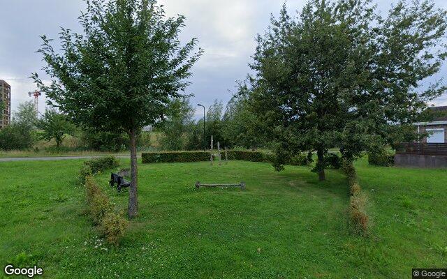 Speeltuin Discusworp