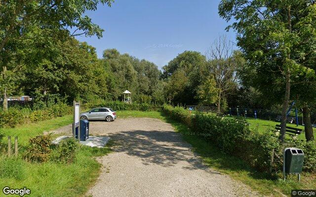 Speeltuin Kampsweg