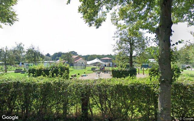 Speeltuin Maastrichterweg