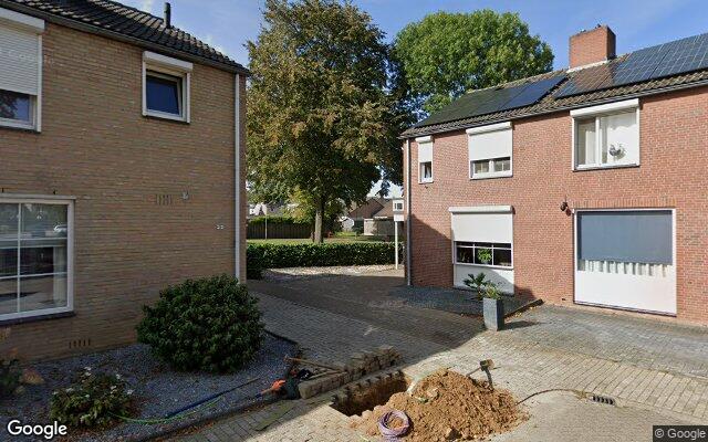 Speeltuin Abdisstraat