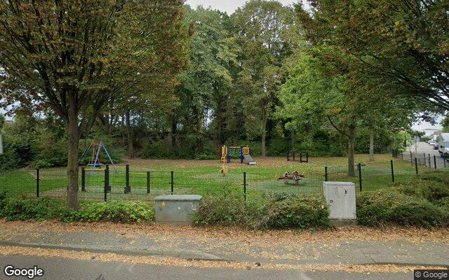 Speeltuin Dorpstraat
