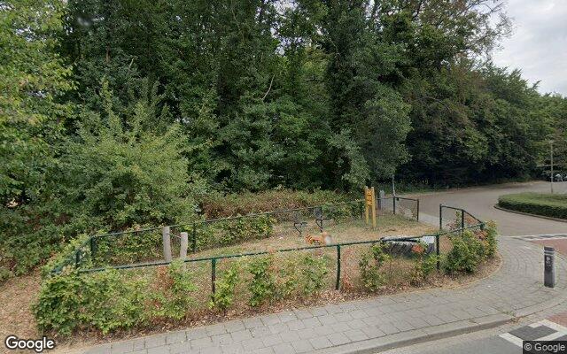 Speeltuin Frans Erenslaan