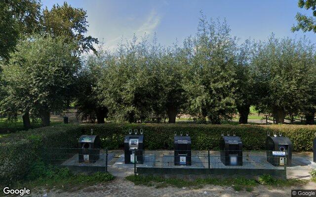 Speeltuin Stuifkensweg