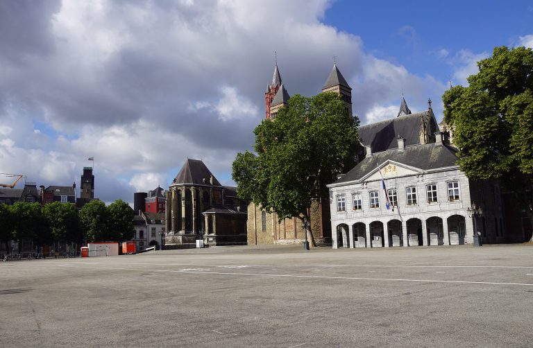 Preuvenemint — Festivals in Zuid-Limburg