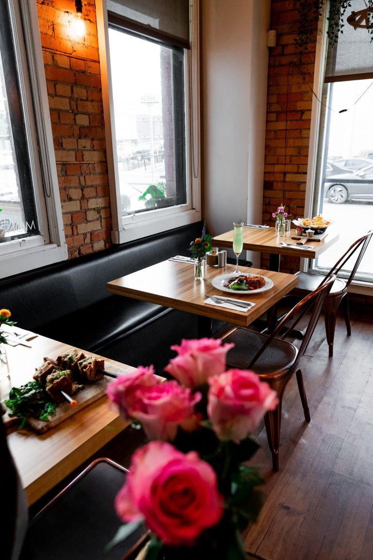 Café Centraal — restaurant in Zuid-Limburg