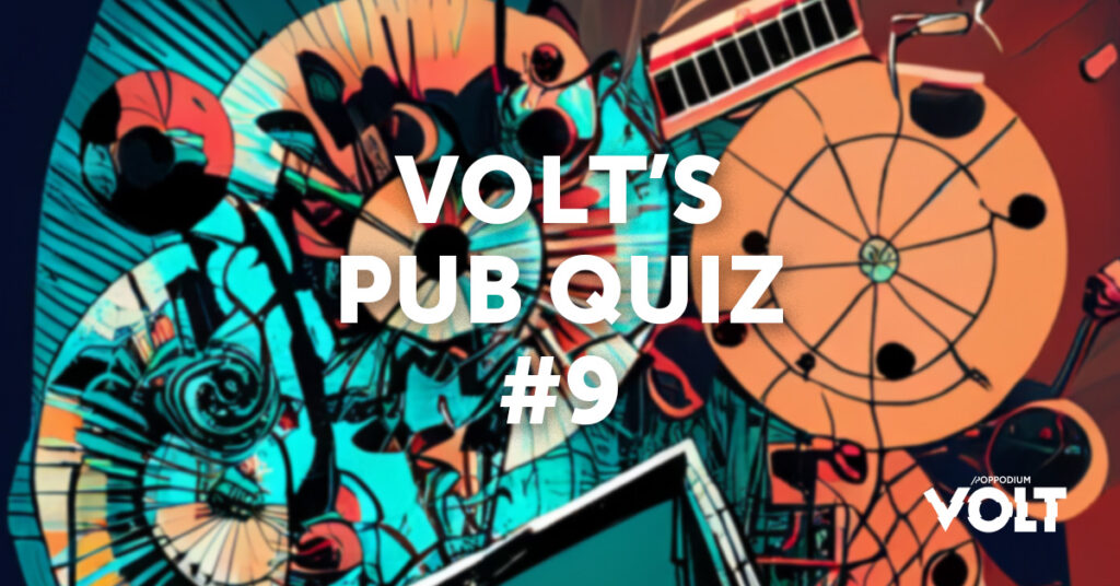 Pubquiz #9 in Zuid-Limburg