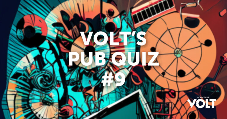 Pubquiz #9 — Uitgaan in Zuid-Limburg