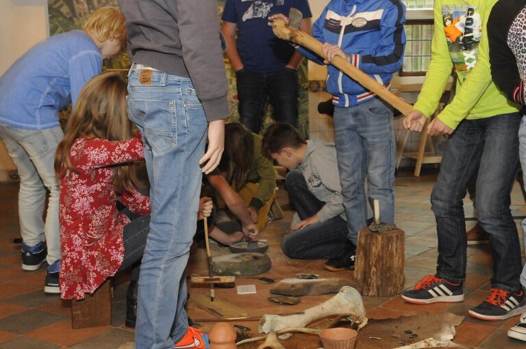 Kennedymars — familie-kids in Zuid-Limburg