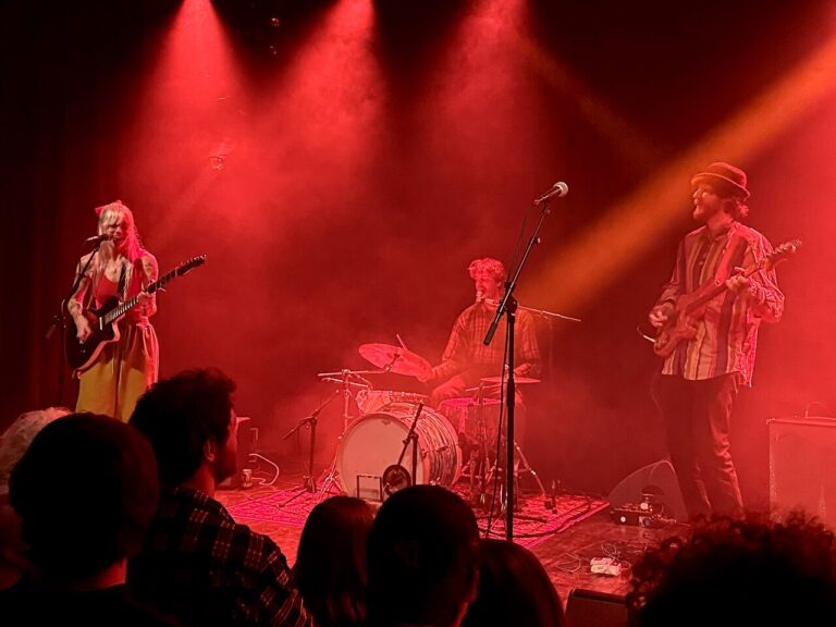 Mosa Jazz Collective Release Party — muziek in Zuid-Limburg