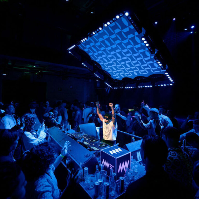 Club New — Uitgaan in Zuid-Limburg