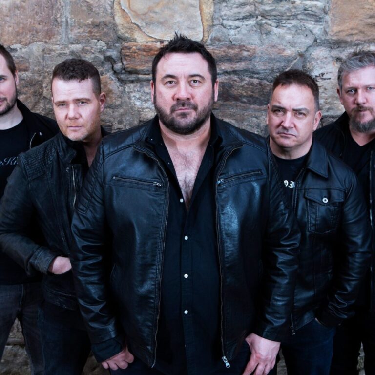 King King — muziek in Zuid-Limburg