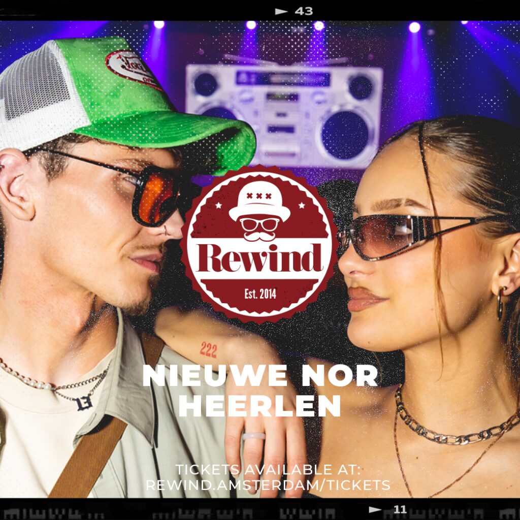 Rewind in Zuid-Limburg