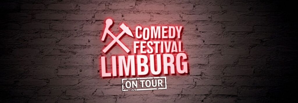 Comedy Festival Limburg on Tour | Dok6 in Zuid-Limburg