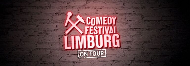 Comedy Festival Limburg on Tour | Dok6 — muziek in Zuid-Limburg