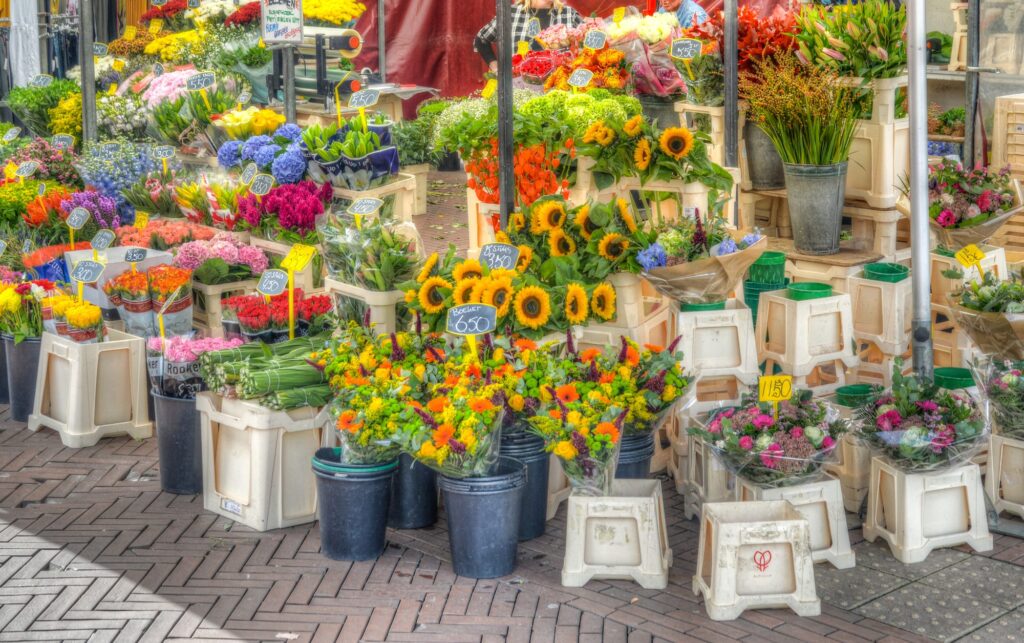 Braderie Treebeek 2026 in Brunssum